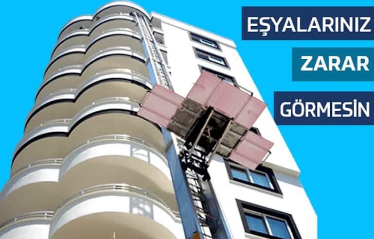 ANTALYA KONYAALTI EVDEN EVE NAKLİYAT HANCI NAKLİYAT – EVDEN EVE ...